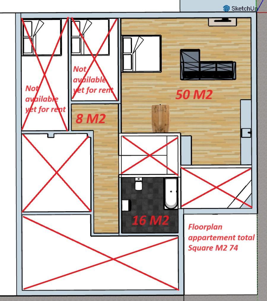 Casa Abundancia Apartman Vila Nova de Poiares Kültér fotó